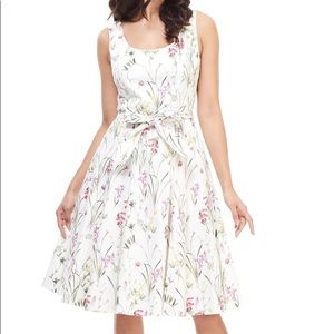 Gal Meets Glam “Petal” Dress